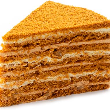 Медовик