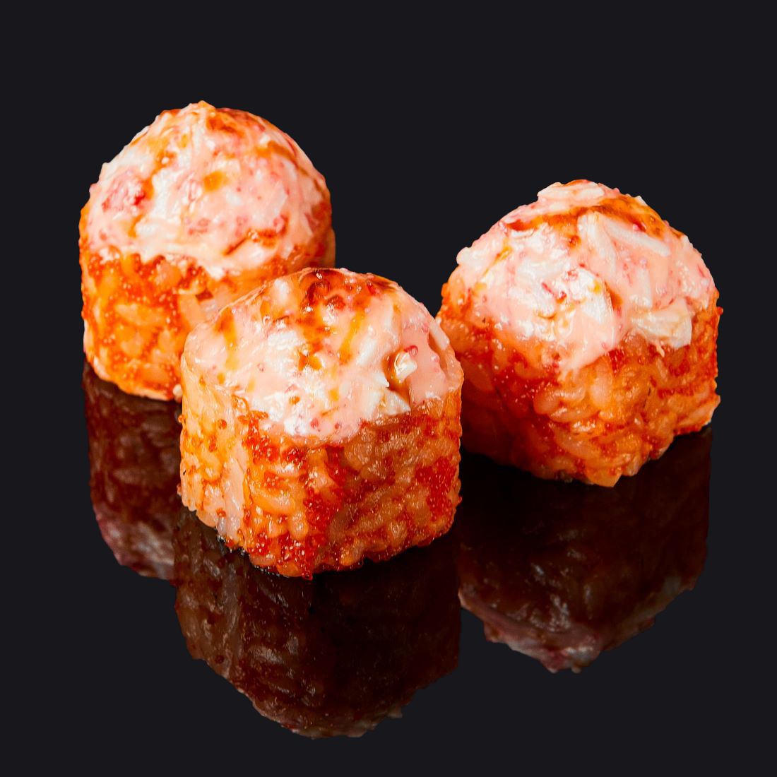 Сырный Краб
