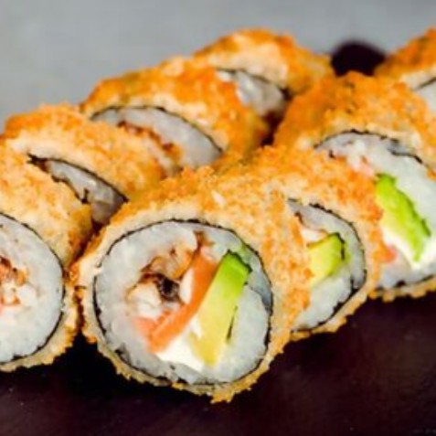 Шогай Темпура