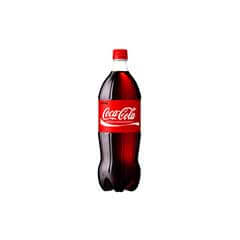 Coca-Cola 1 л