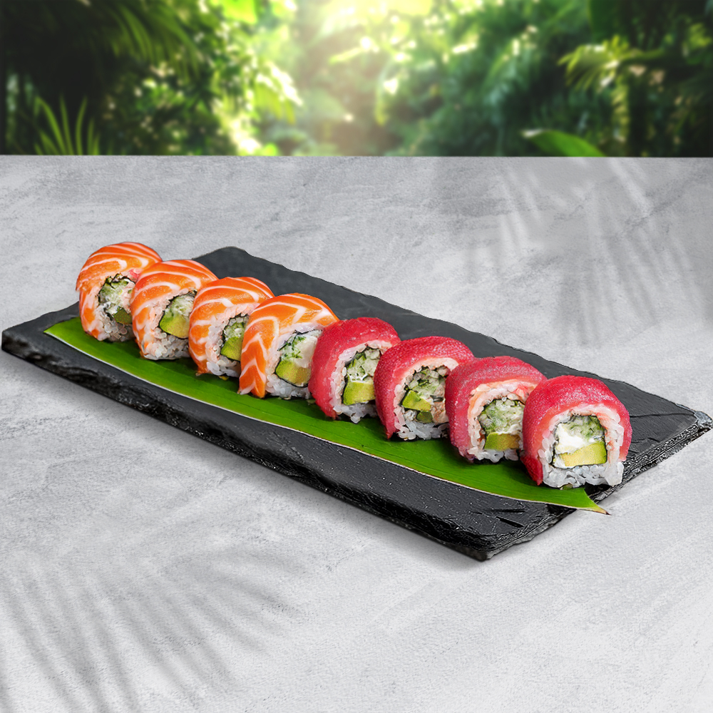 Филадельфия Дабл