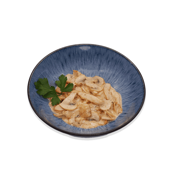 Фрикасе из курицы