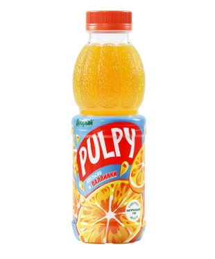 Pulpy (Палпи) 0.45 л
