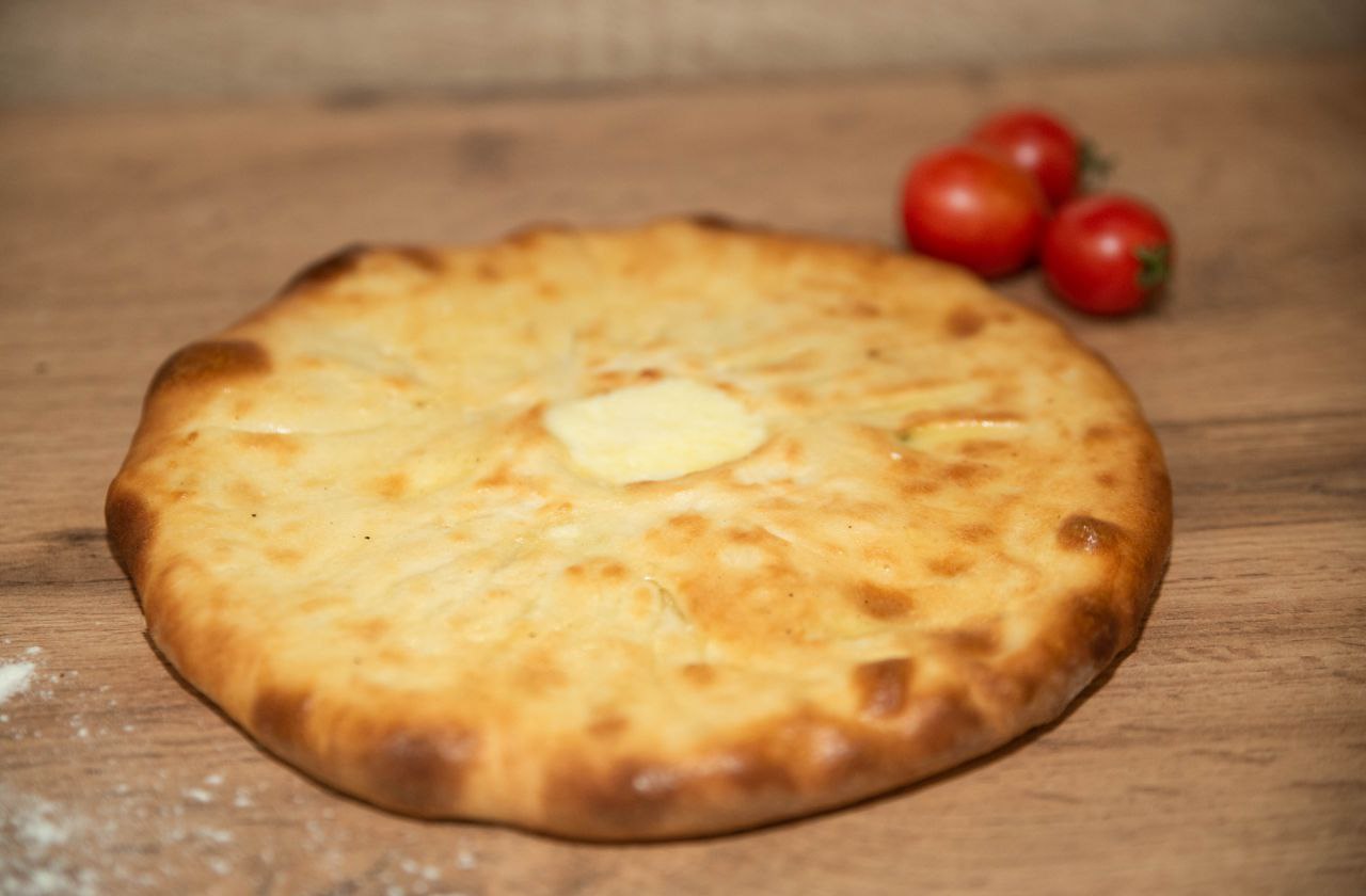 Хачапури по-эмеретински S 