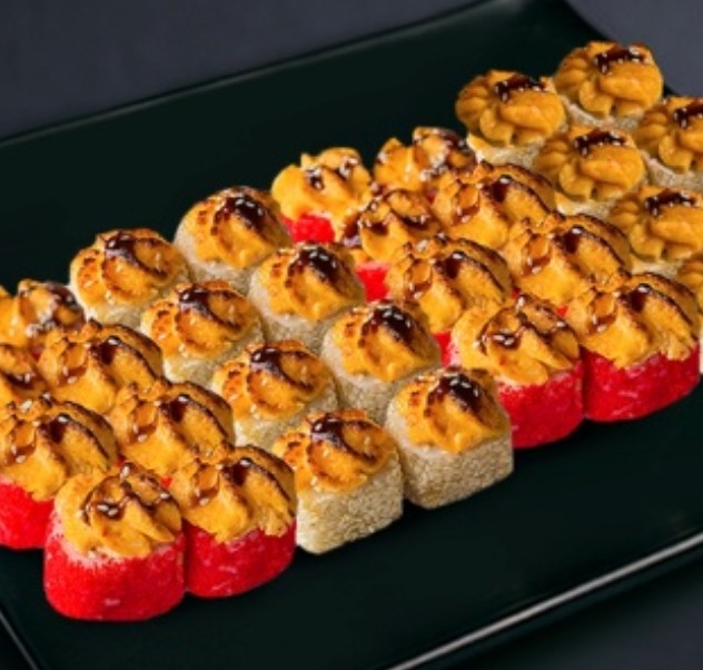 Балтийский 32 шт