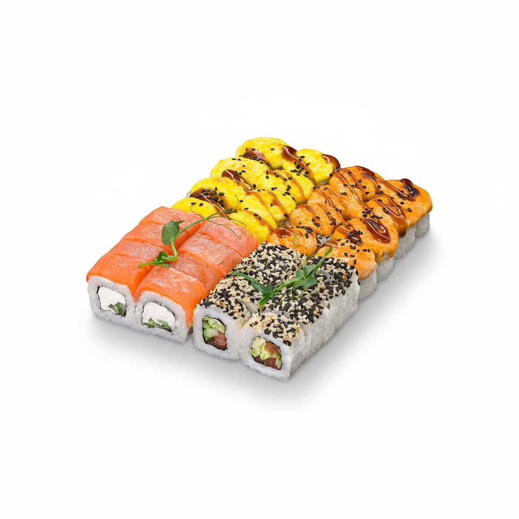 СЕТ НА ДВОИХ 32шт