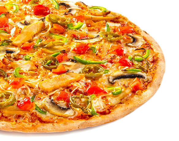 Мексиканская