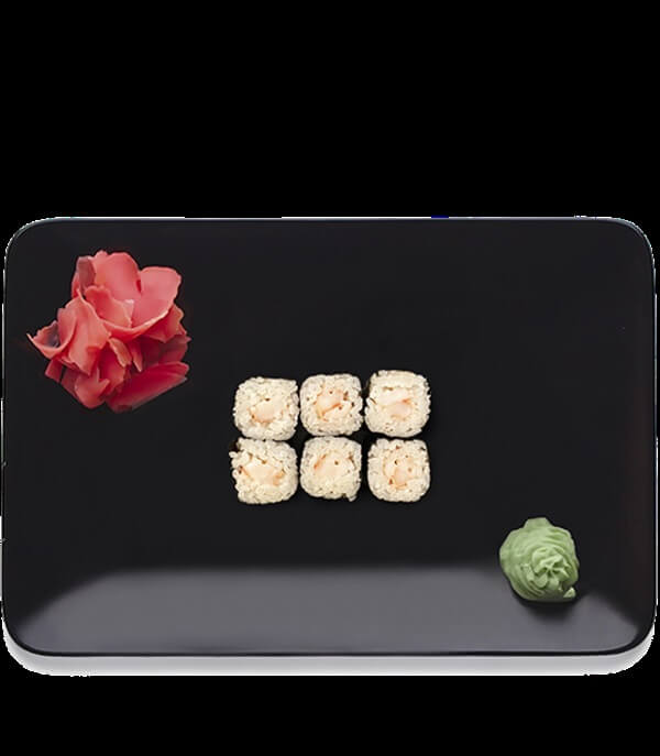 Маки с креветкой 110 г