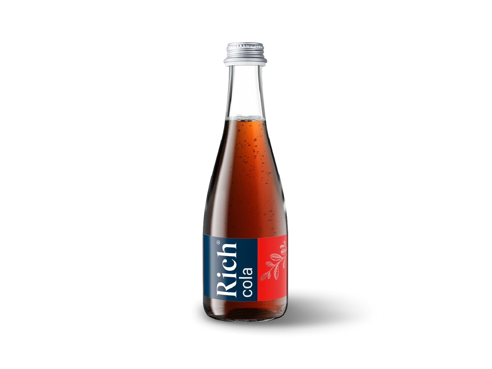 Rich Coca-cola