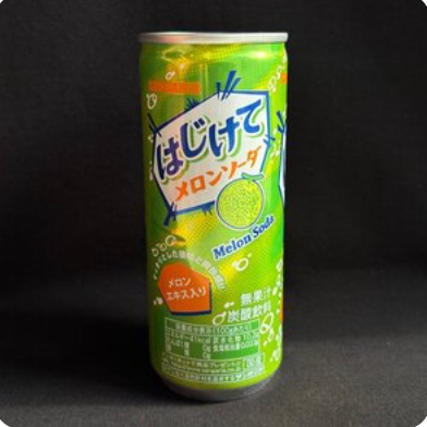 Sangaria Дыня 0,25л.