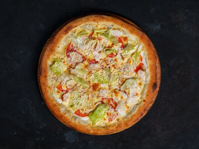 Цезарь 35 см