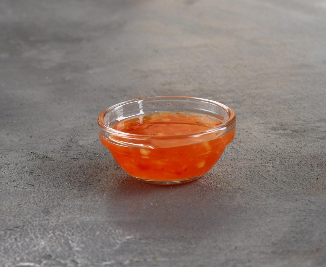 Соус Сладкий чили 30г