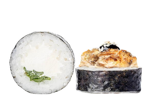 Ролл Мономах 5 шт