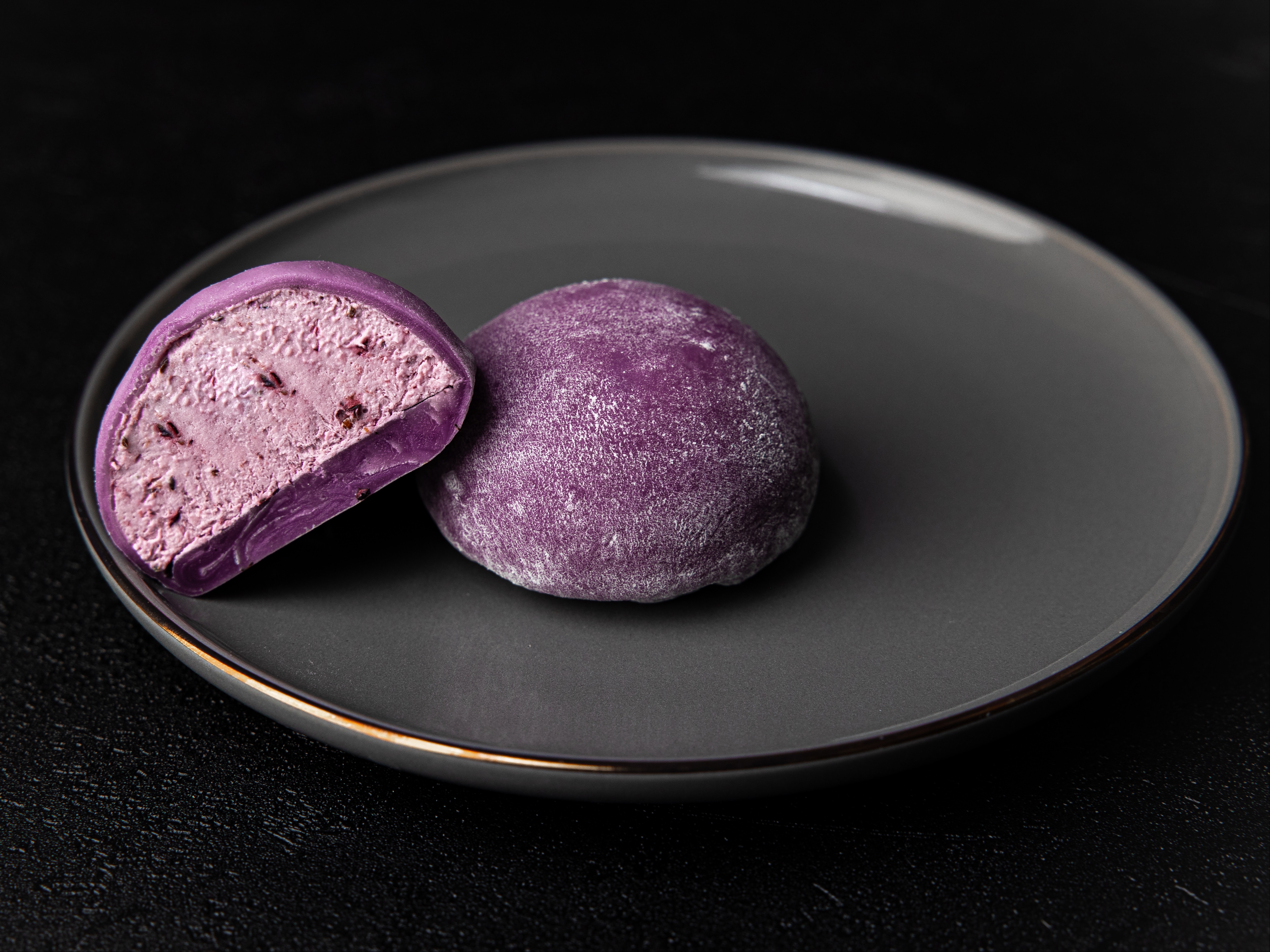 Моти «Смородиновый щербет»