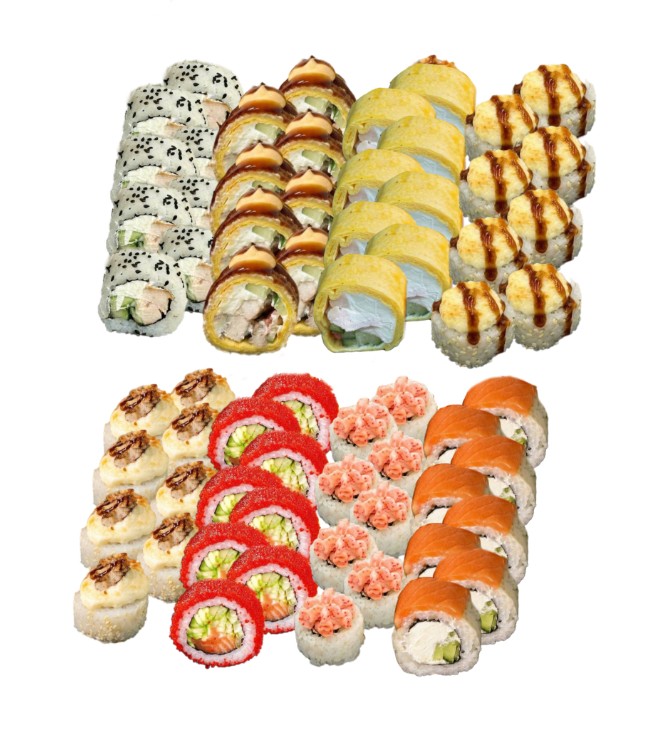 Пятница Шикуем