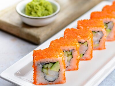 Калифорния Эби