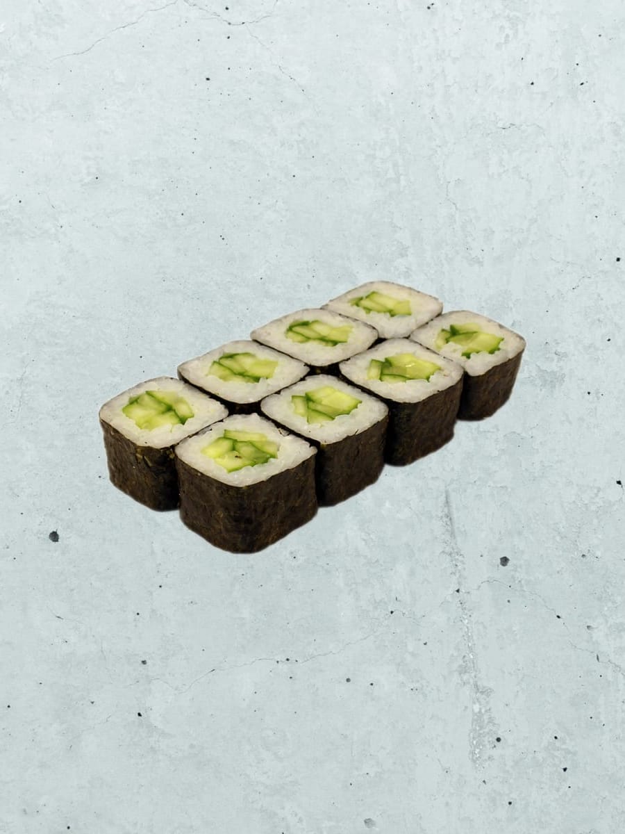 Каппа Маки