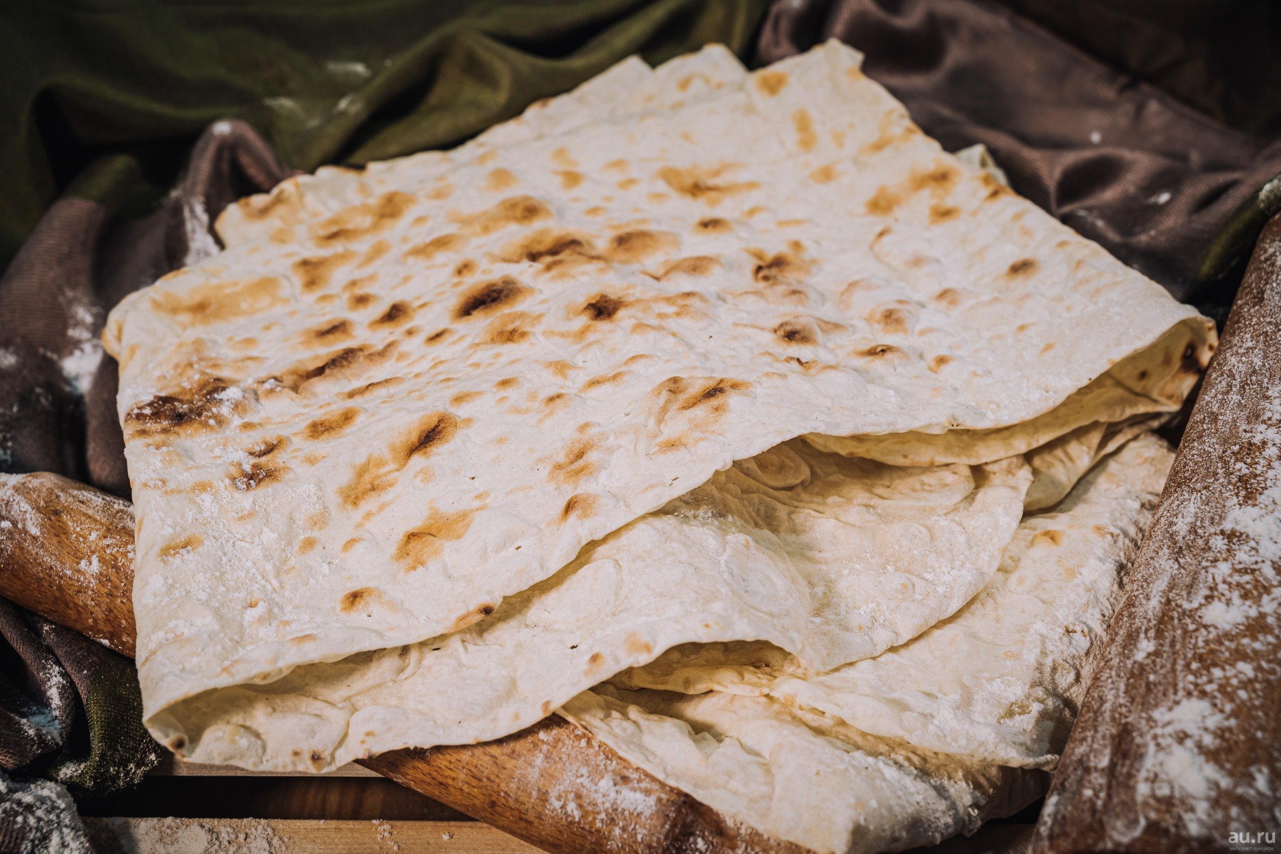 Лаваш армянский