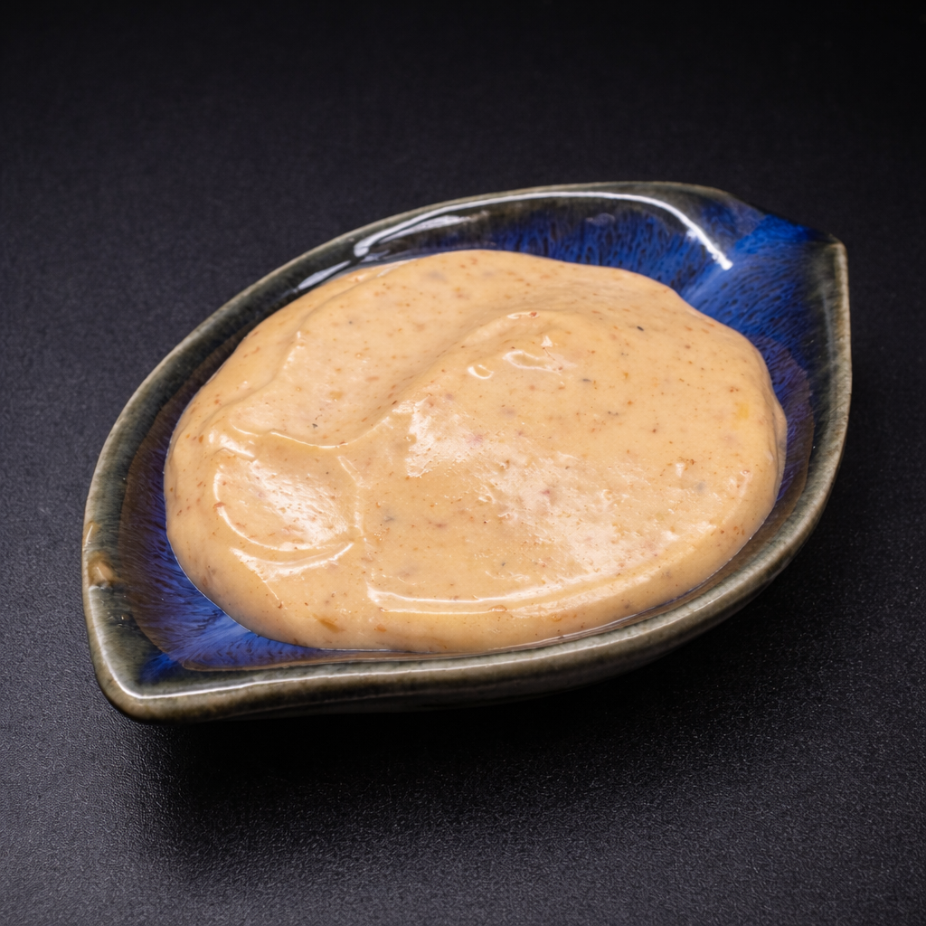 Спайси 🌶️