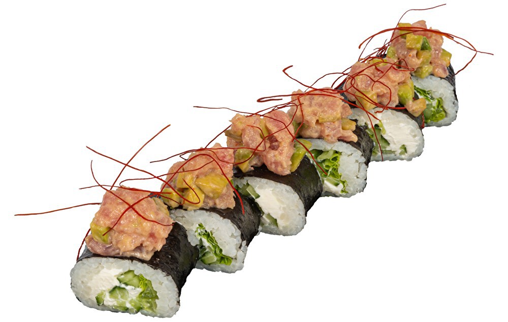 Ролл Созвездие Рака