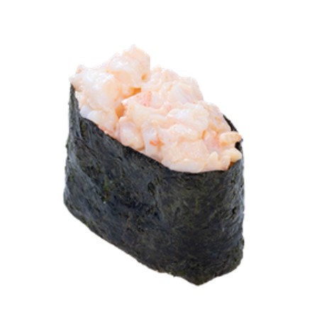 Суши Острая Креветка