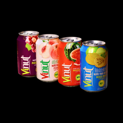 Vinut Виноград красный
