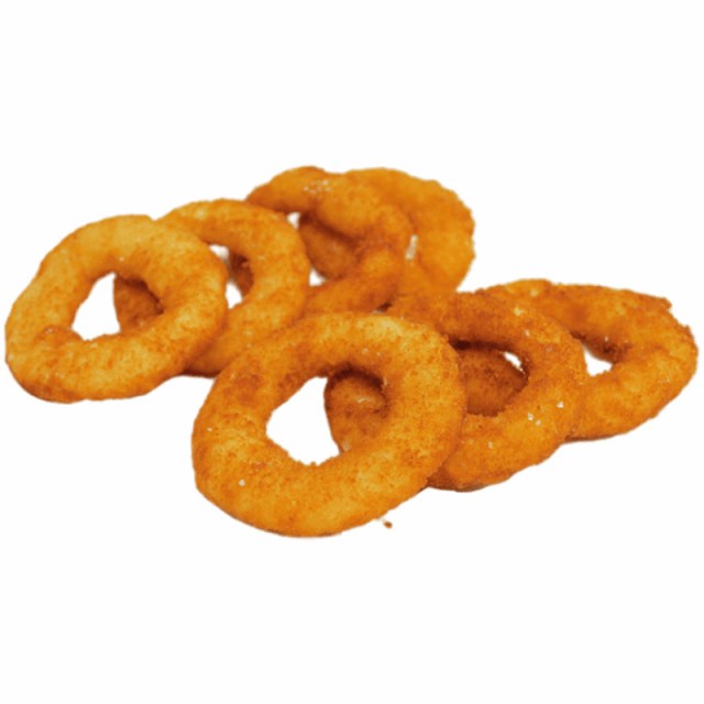 Луковые кольца