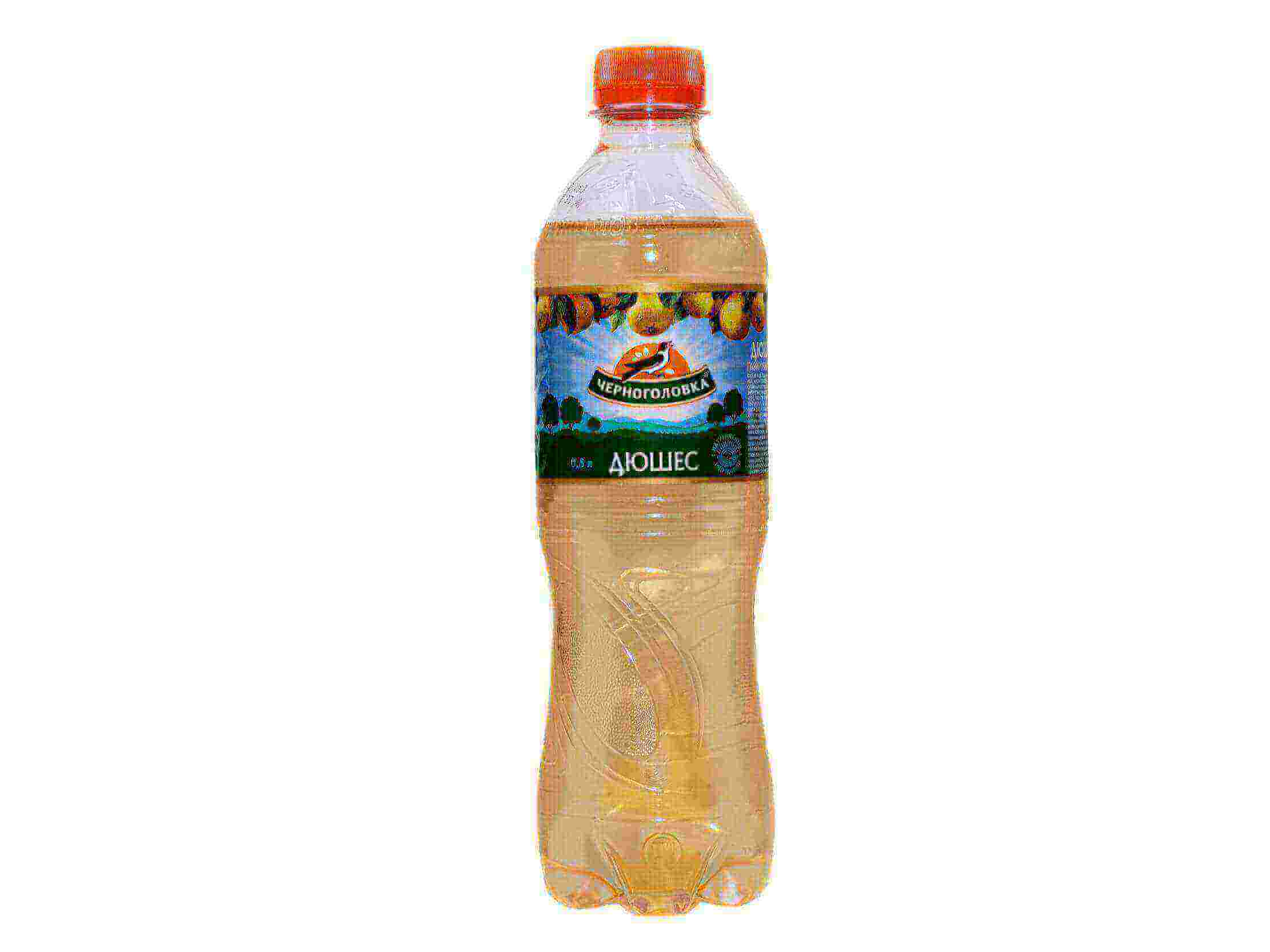 Черноголовка Дюшес 0,5