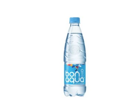 Bon aqua без газа