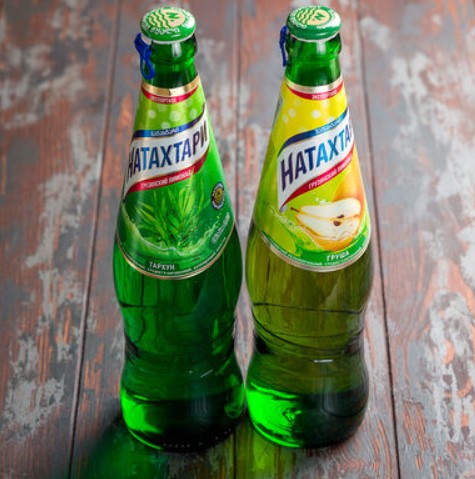 Натахтари Дюшес 0,5