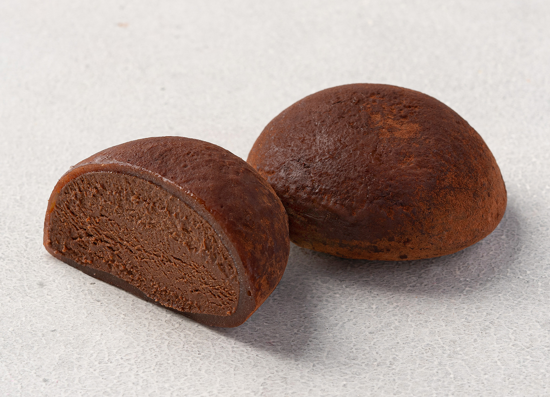 Моти три шоколада