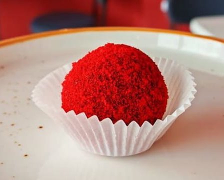 Пирожное Картошка