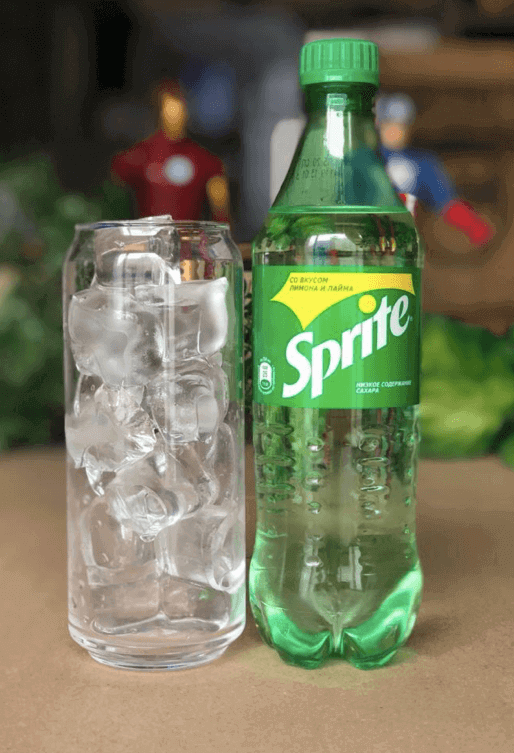 Спрайт 0,5