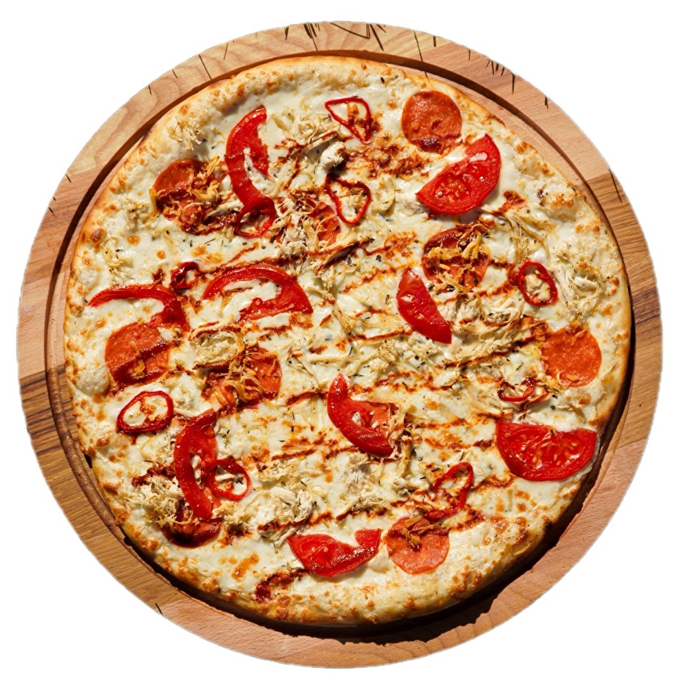 Пицца Мексиканская