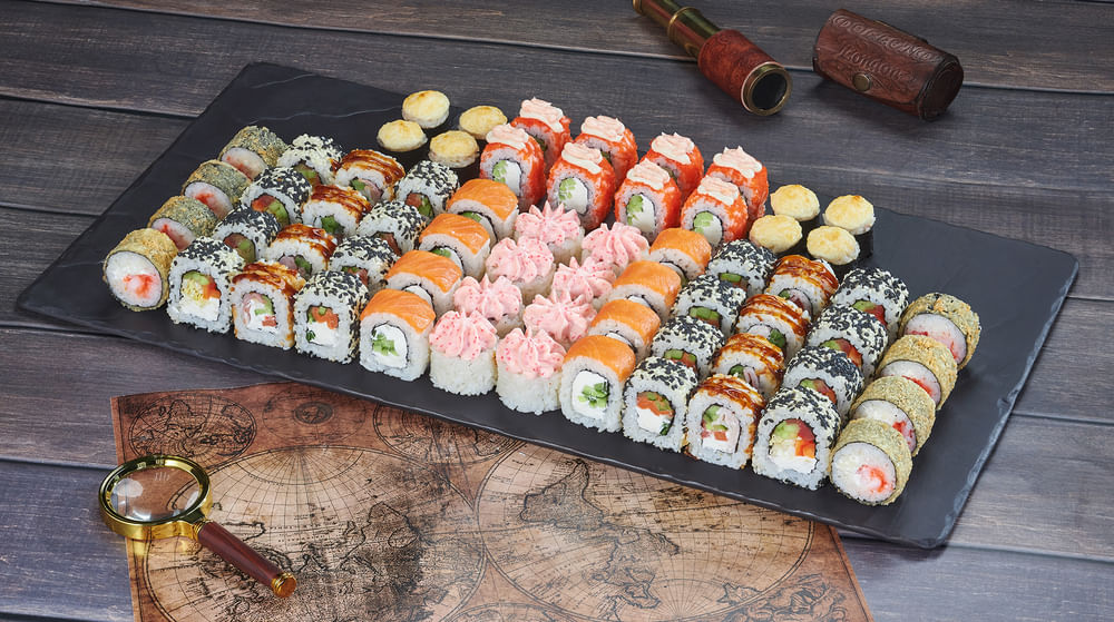 Сет Барселона