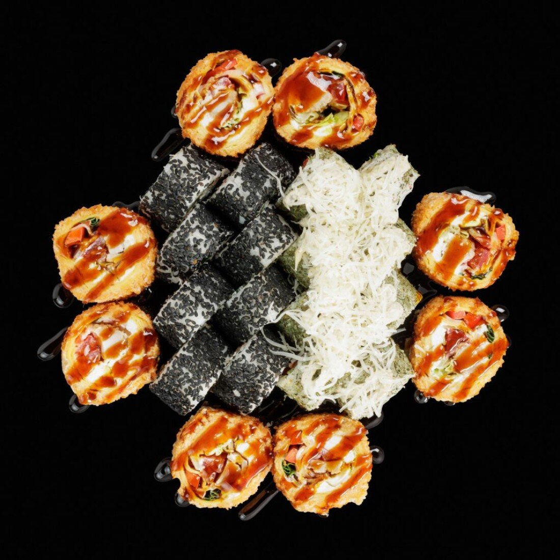 К пенному 865г