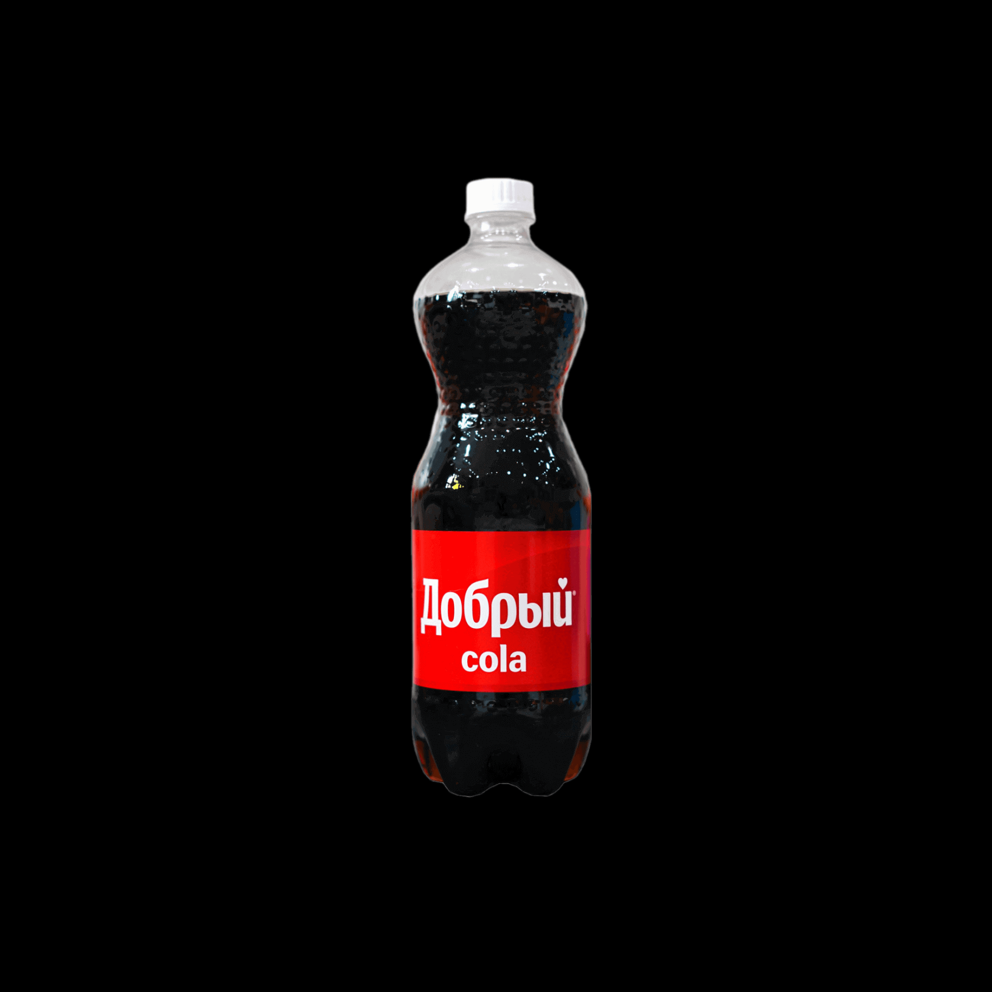 Добрый Cola
