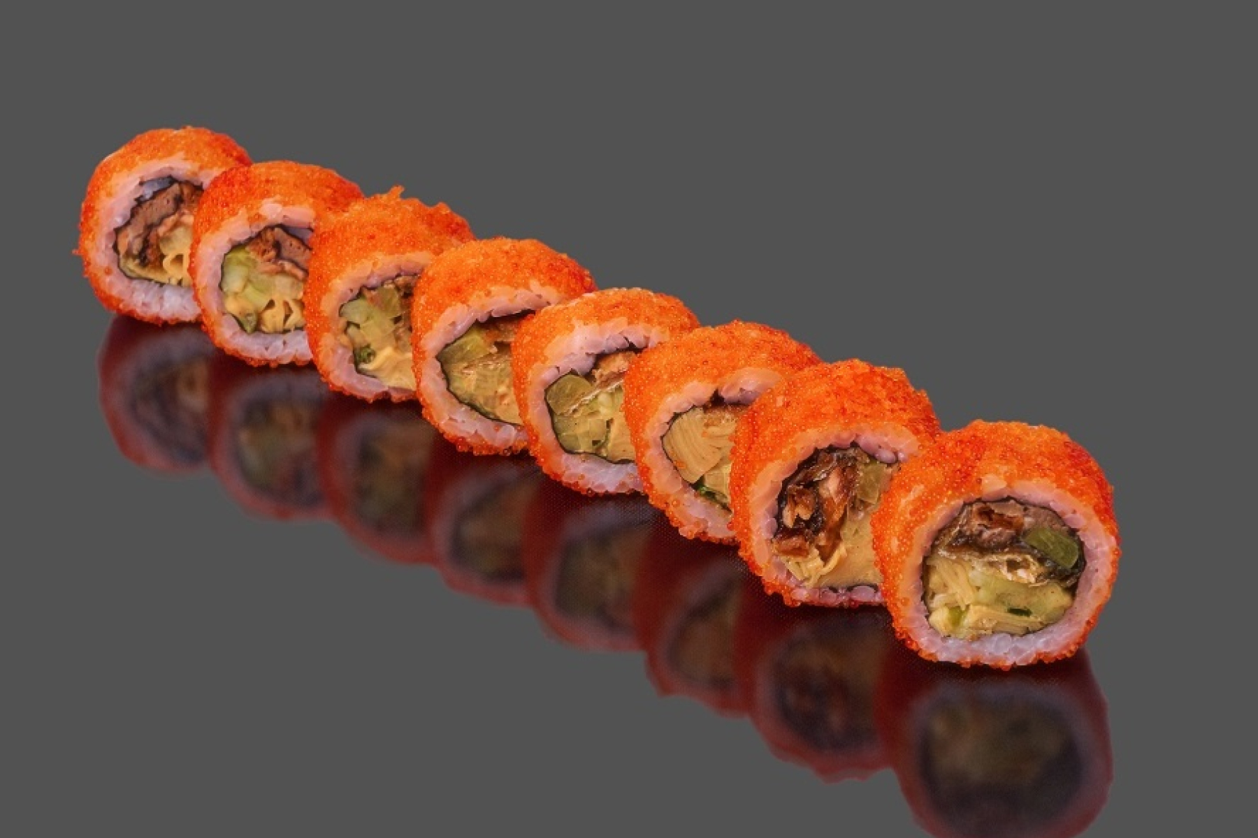 Томаго ролл