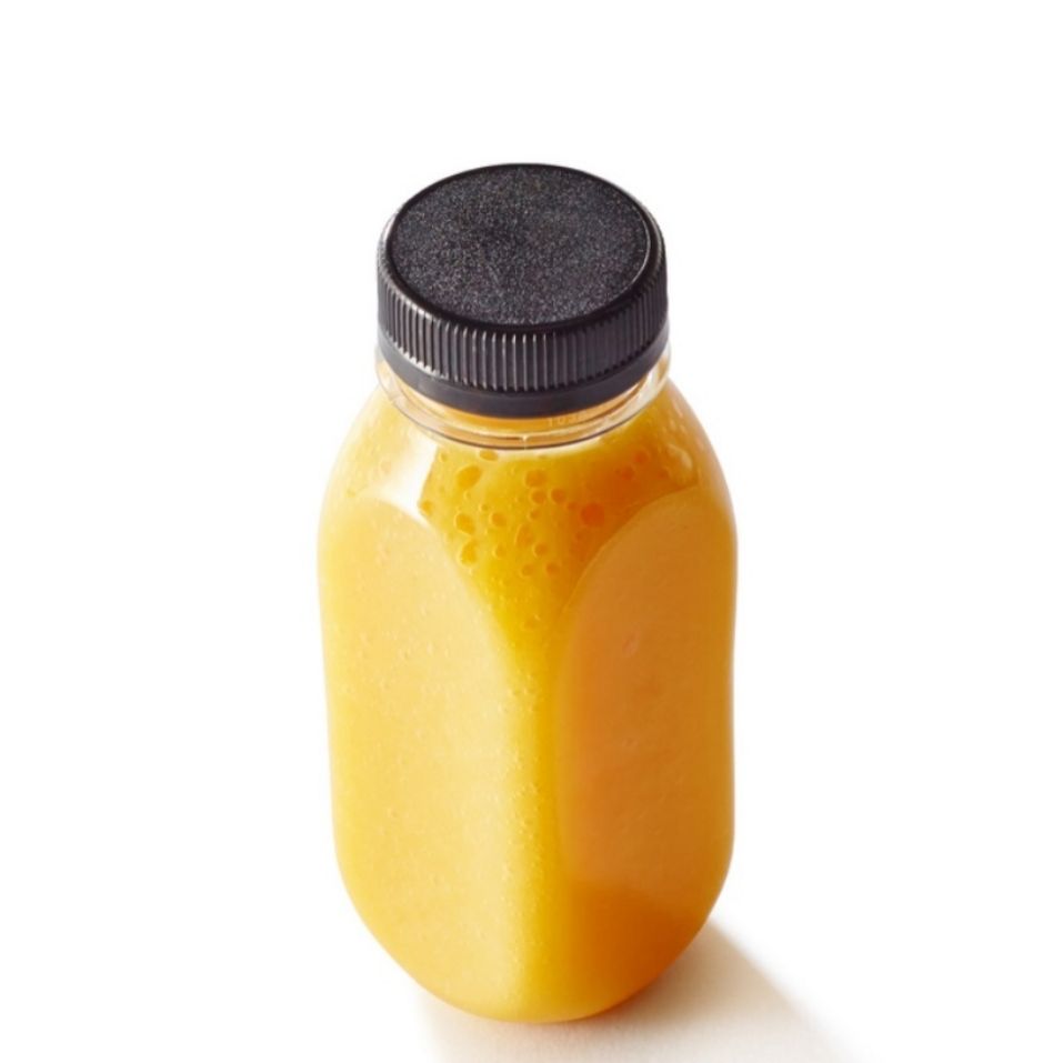 Манго шейк 0,2