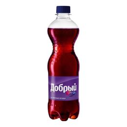Добрый Лесные Ягоды