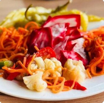 Соленья