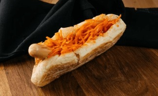 Хот-дог Классический