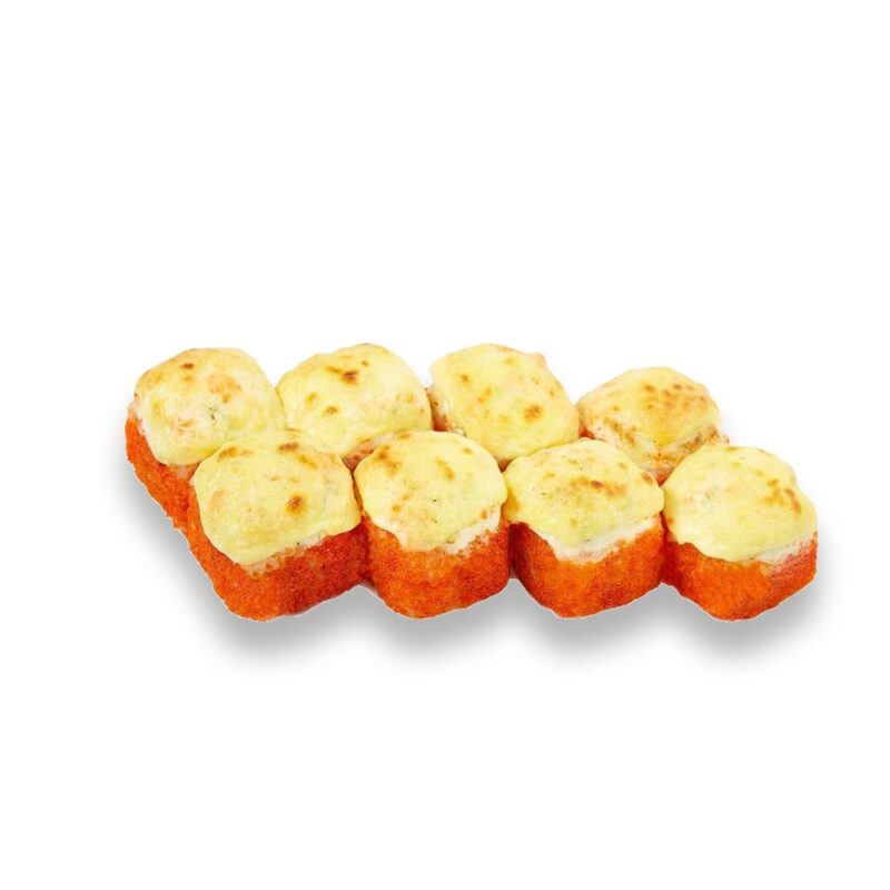 Запеченная калифорния