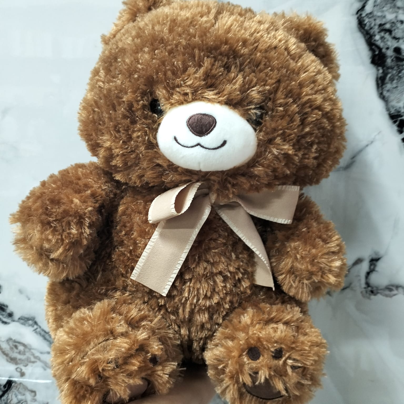 Мягкая игрушка 