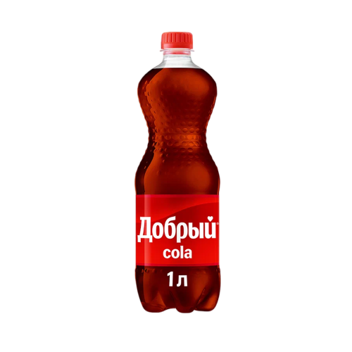 Добрый Кола (1л)