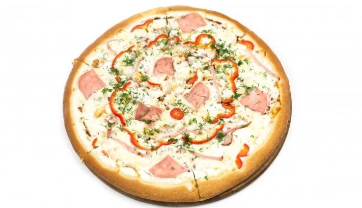 Пицца «Мясной пир»