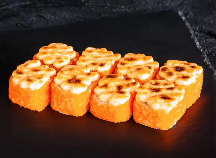 Калифорния deluxe