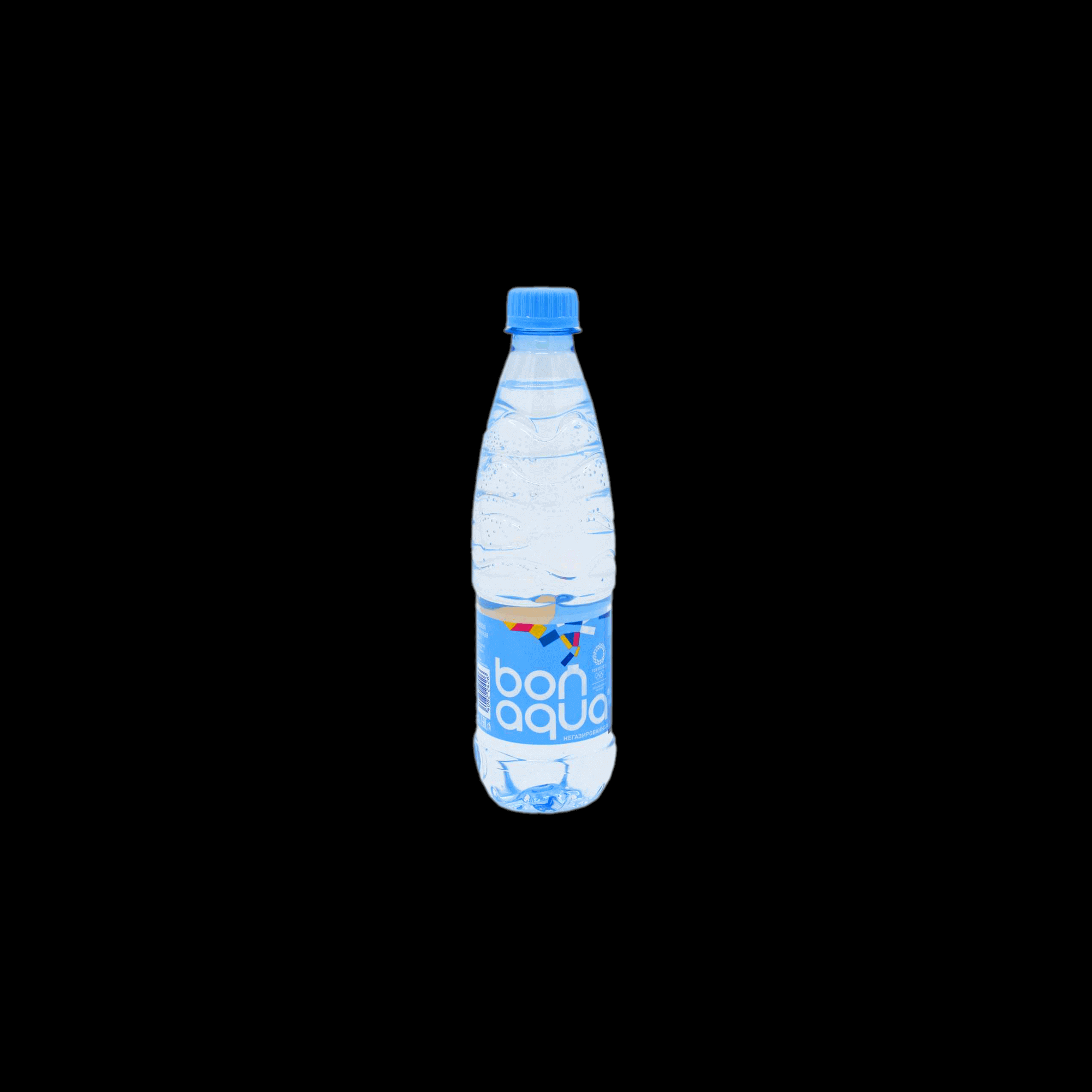 Вода Bonaqua