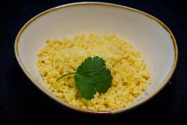 Кускус