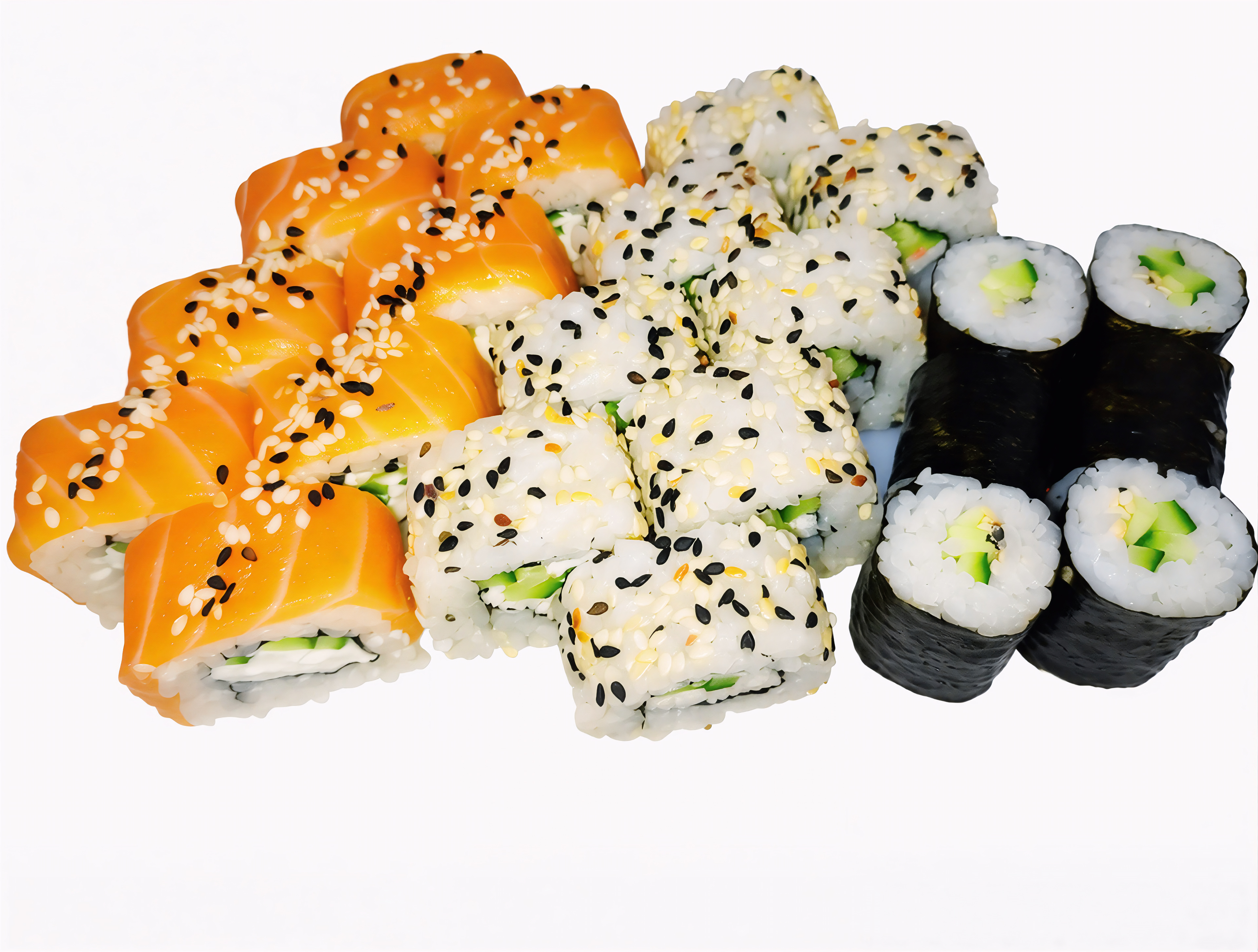 Сет Классический